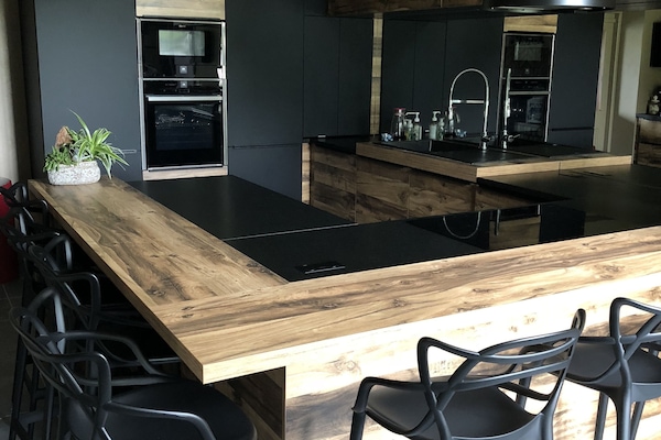 Perincian bahagian dalam