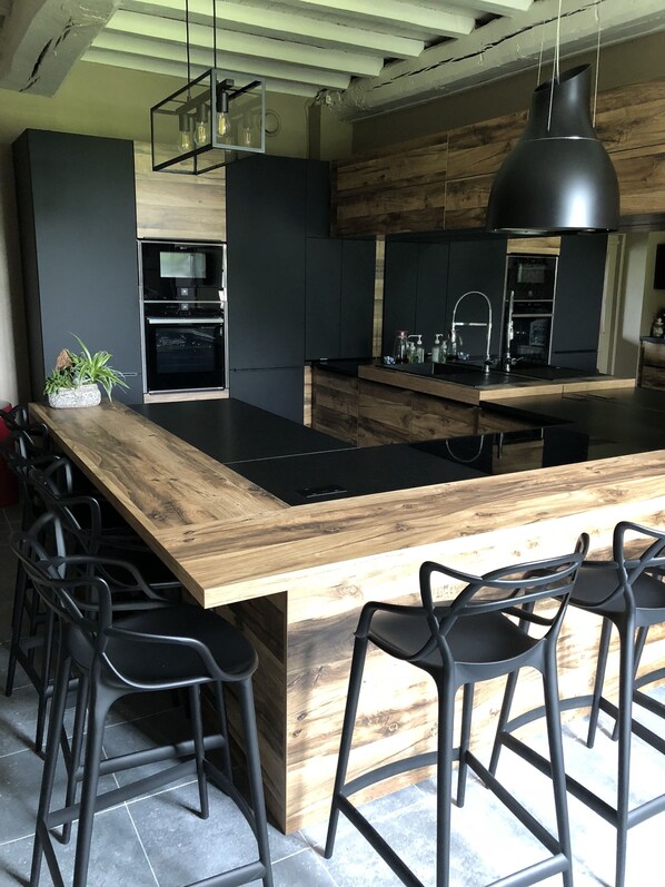 Détail de l’intérieur