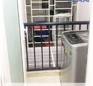 Room amenity - Spacious and Modern II (Ho Chi Minh City)