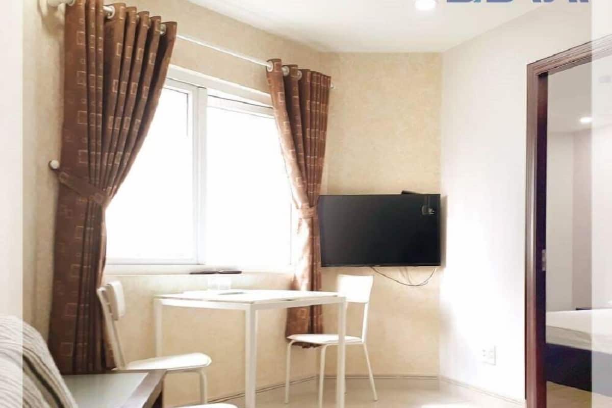 studio, 1 bedroom | room amenity