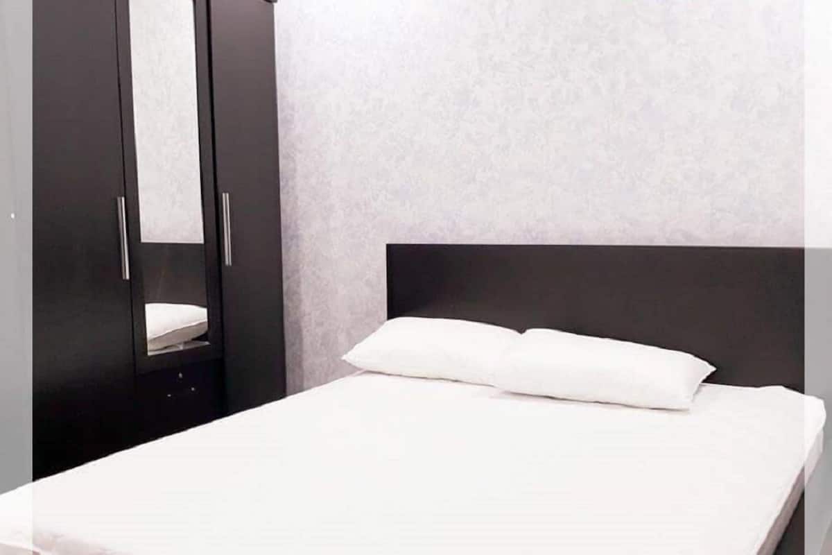 studio, 1 bedroom | 1 bedroom, desk, iron/ironing board, free wifi