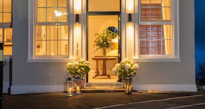 Self Catering Holiday Homes Killarney Town Centre