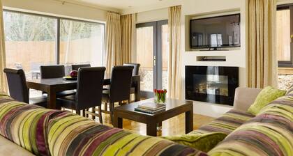 Self Catering Holiday Homes Killarney Town Centre