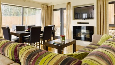 Self Catering Holiday Homes Killarney Town Centre