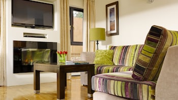 Self Catering Holiday Homes Killarney Town Centre