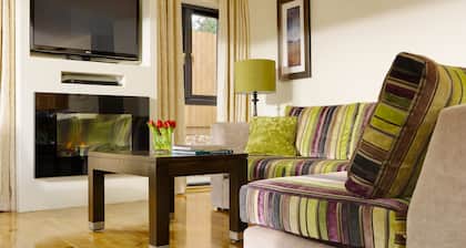 Self Catering Holiday Homes Killarney Town Centre