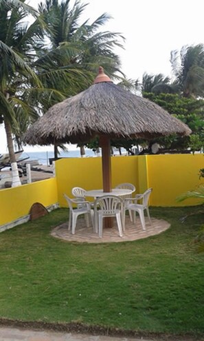 Alimentação e bebidas