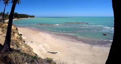 Pousada Sol Mar
