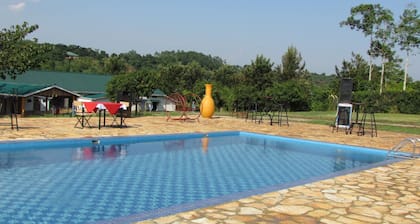 Bohemia Resort