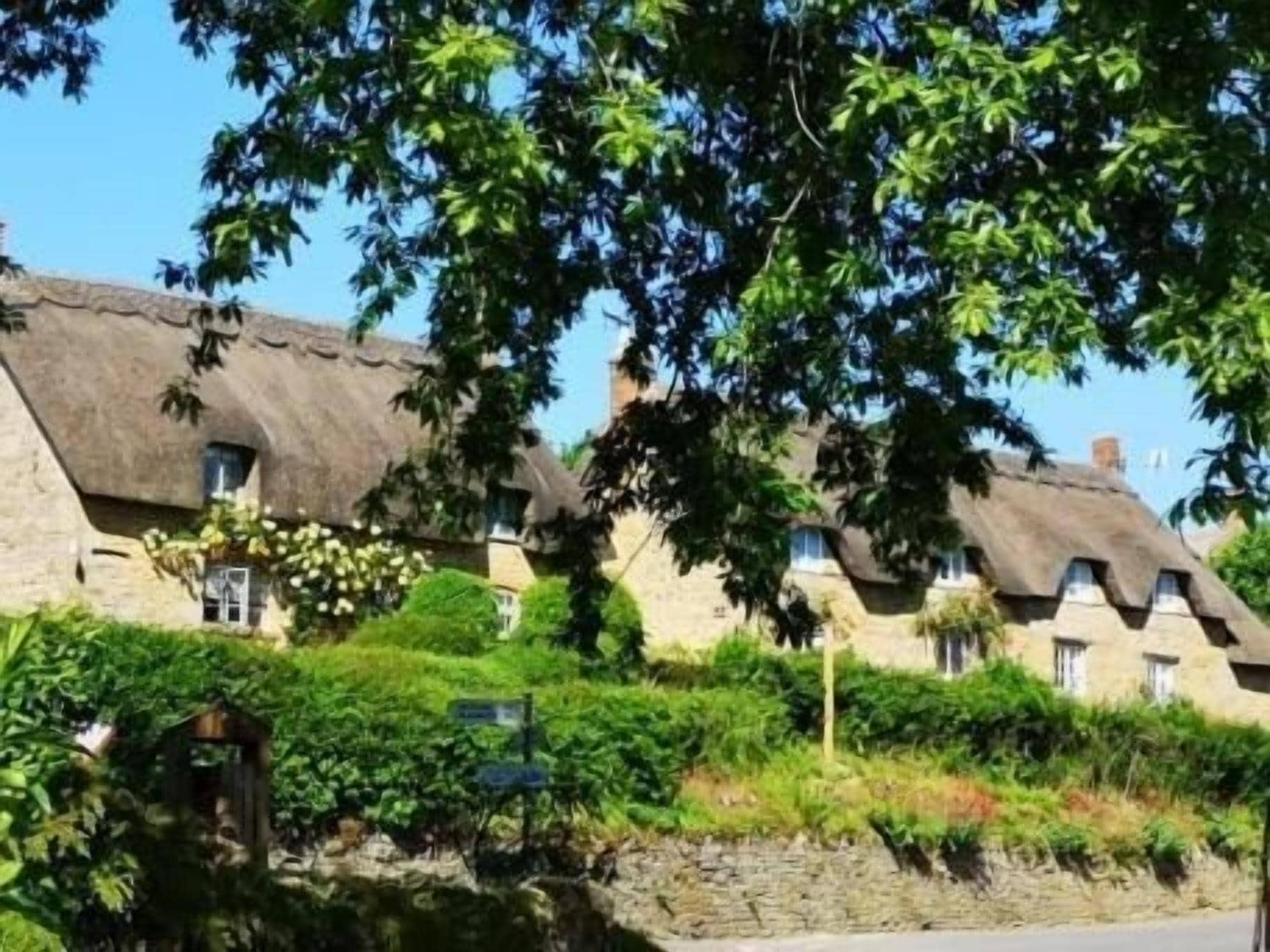 บริเวณที่พัก