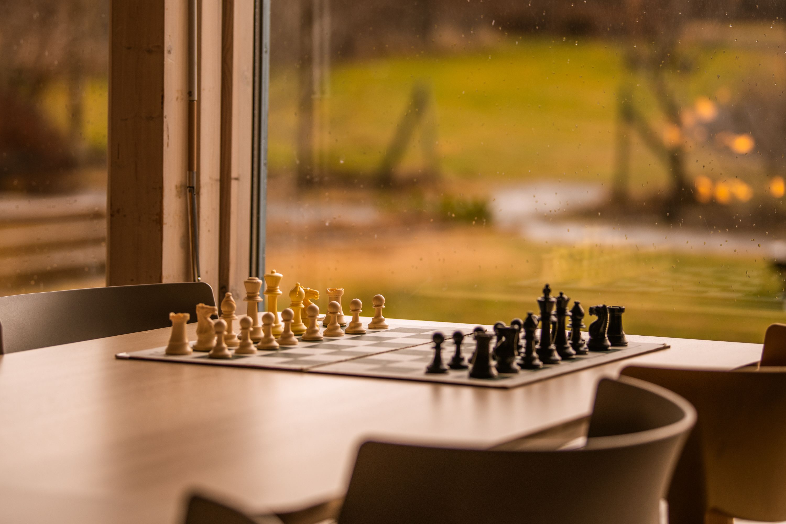 Foto - Dalur - HI Eco Hostel