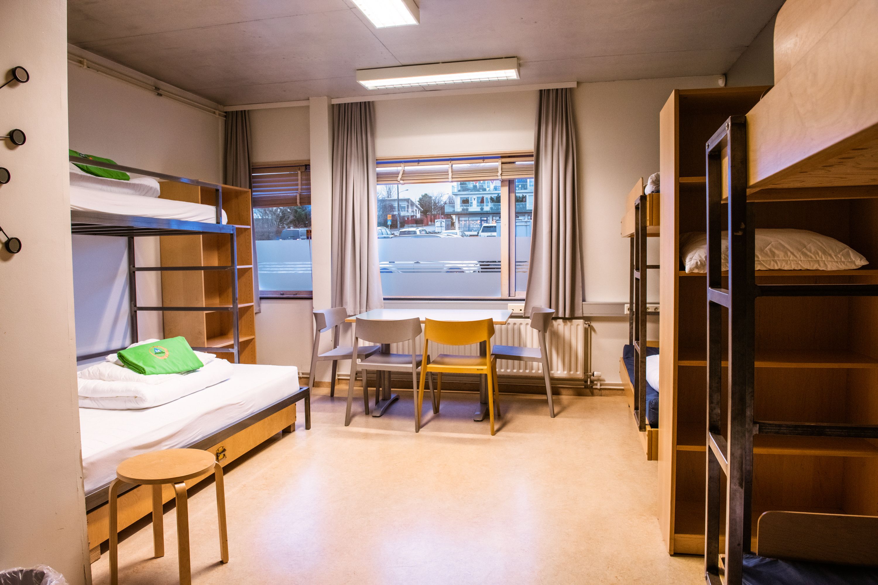 Foto - Dalur - HI Eco Hostel