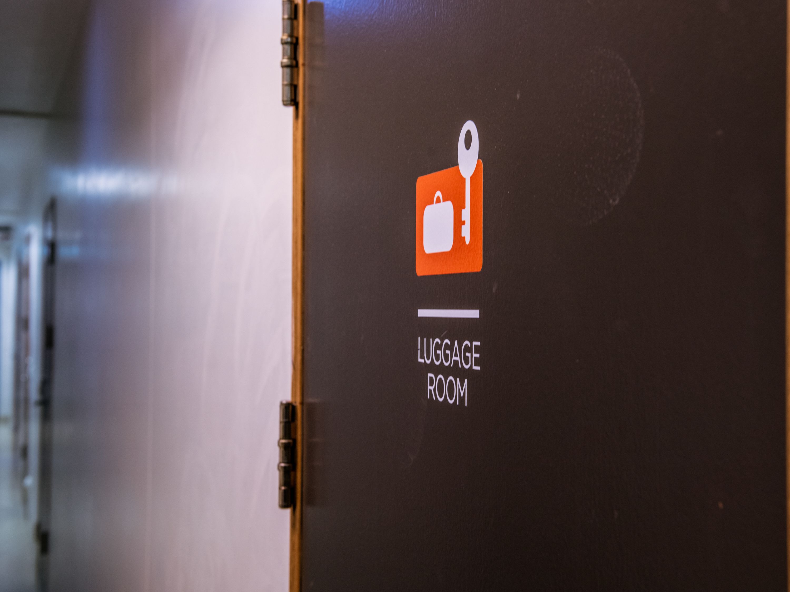 Foto - Dalur - HI Eco Hostel