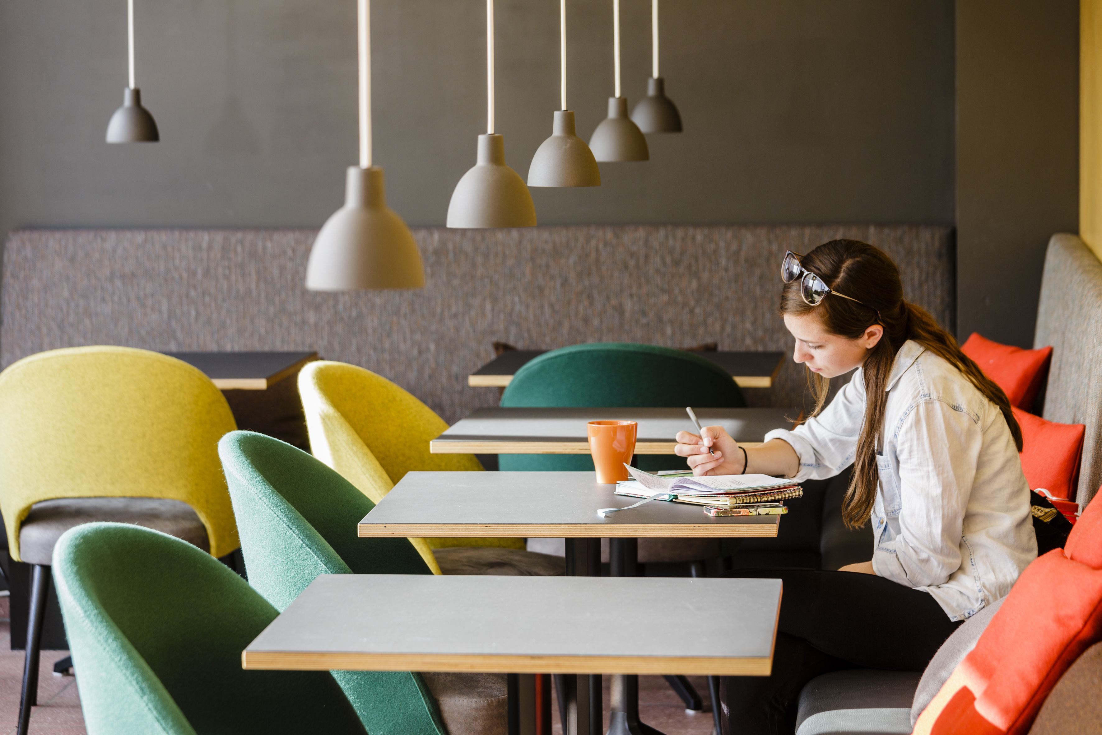 Foto - Dalur - HI Eco Hostel