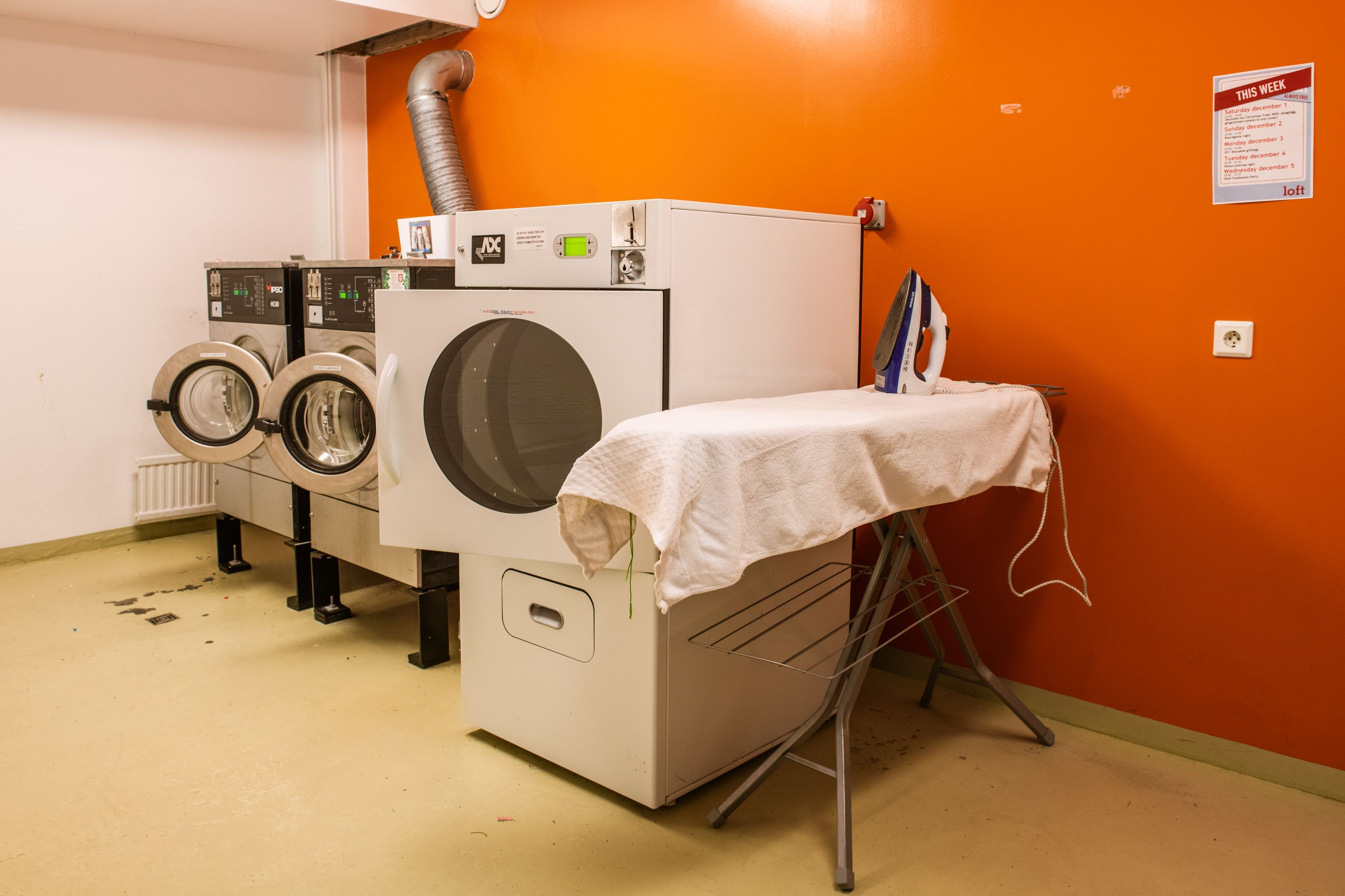 Foto - Dalur - HI Eco Hostel