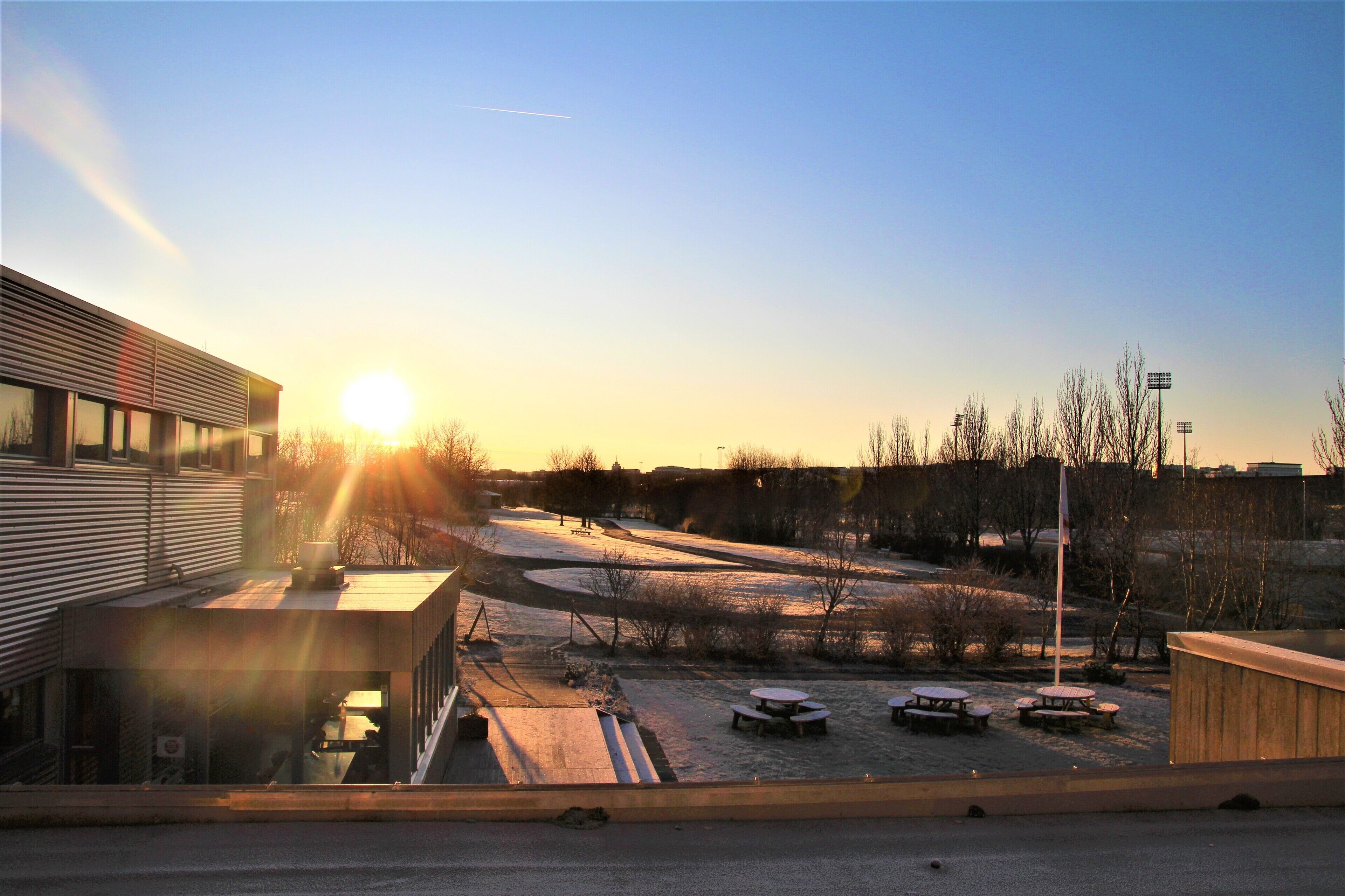 Foto - Dalur - HI Eco Hostel