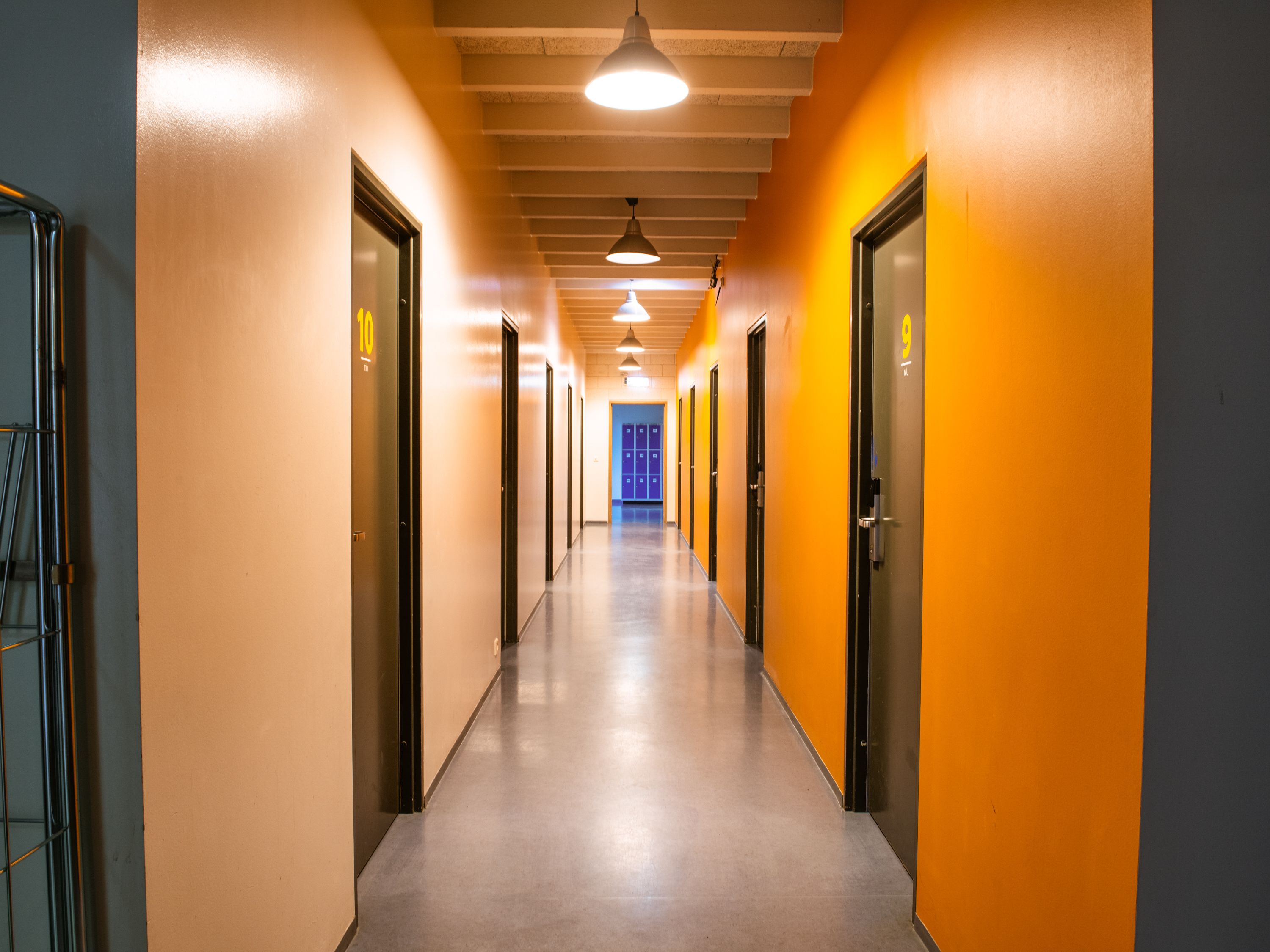 Foto - Dalur - HI Eco Hostel