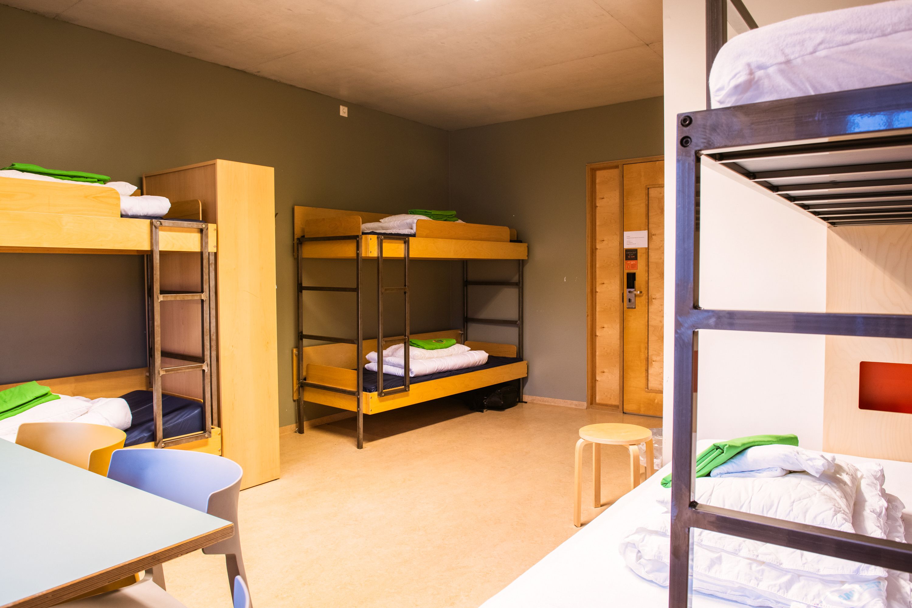 Foto - Dalur - HI Eco Hostel