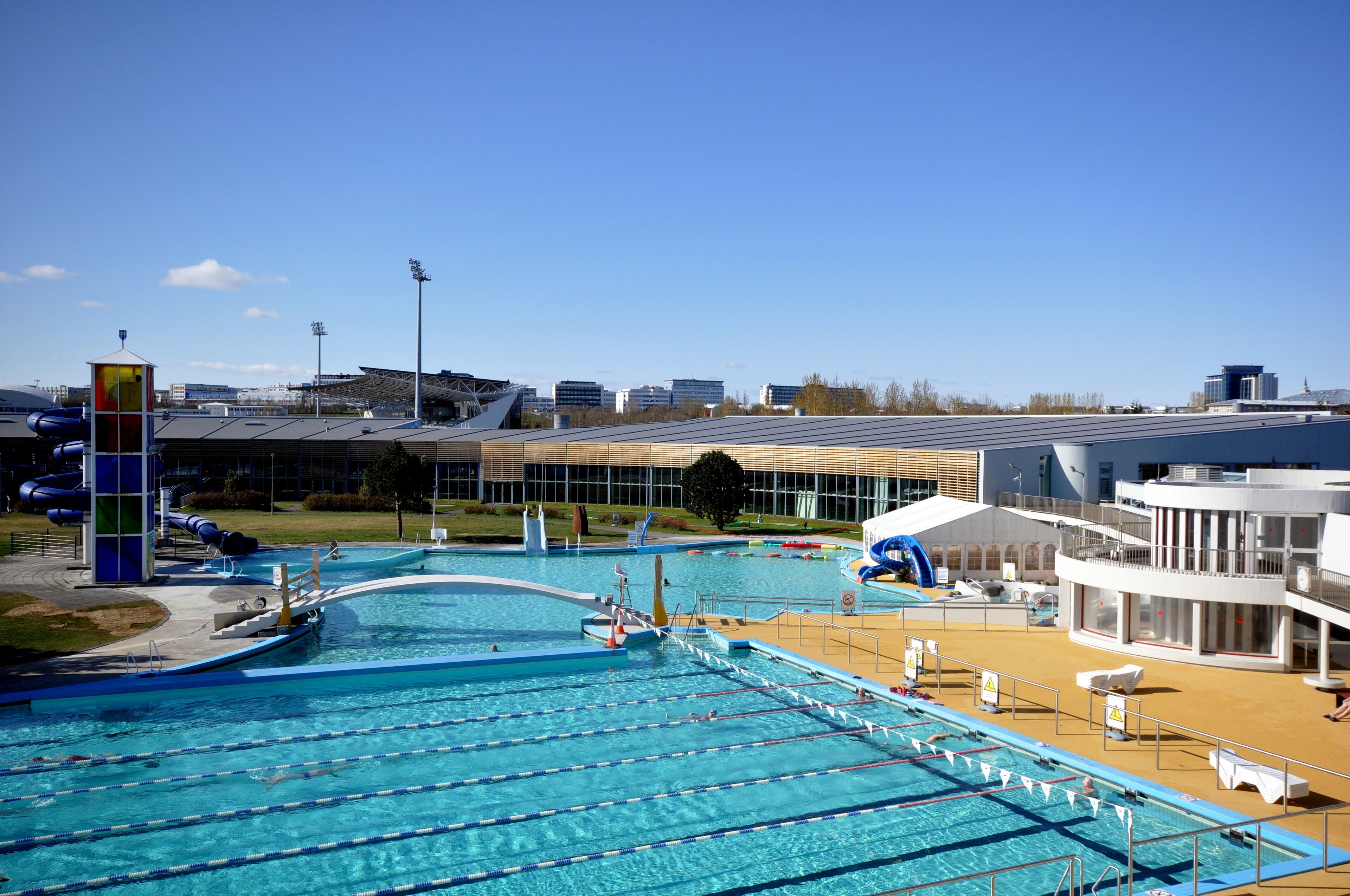 Foto - Dalur - HI Eco Hostel