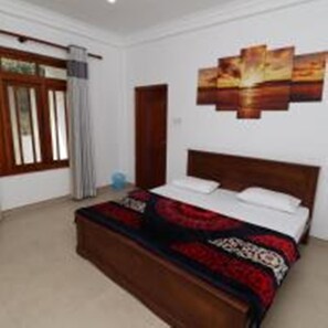 Villa, 3 Schlafzimmer, Nichtraucher | 3 Schlafzimmer, kostenloses WLAN