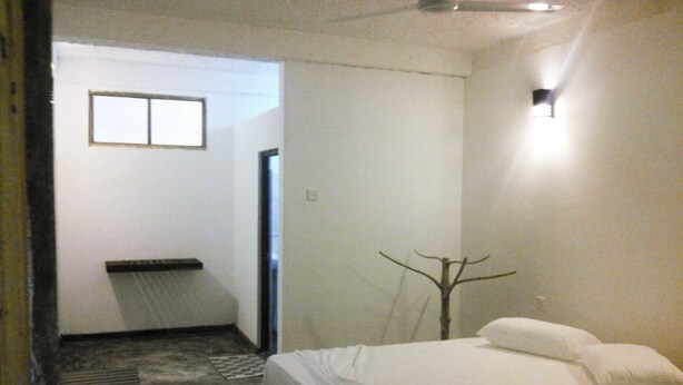 3 chambres, Wi-Fi gratuit