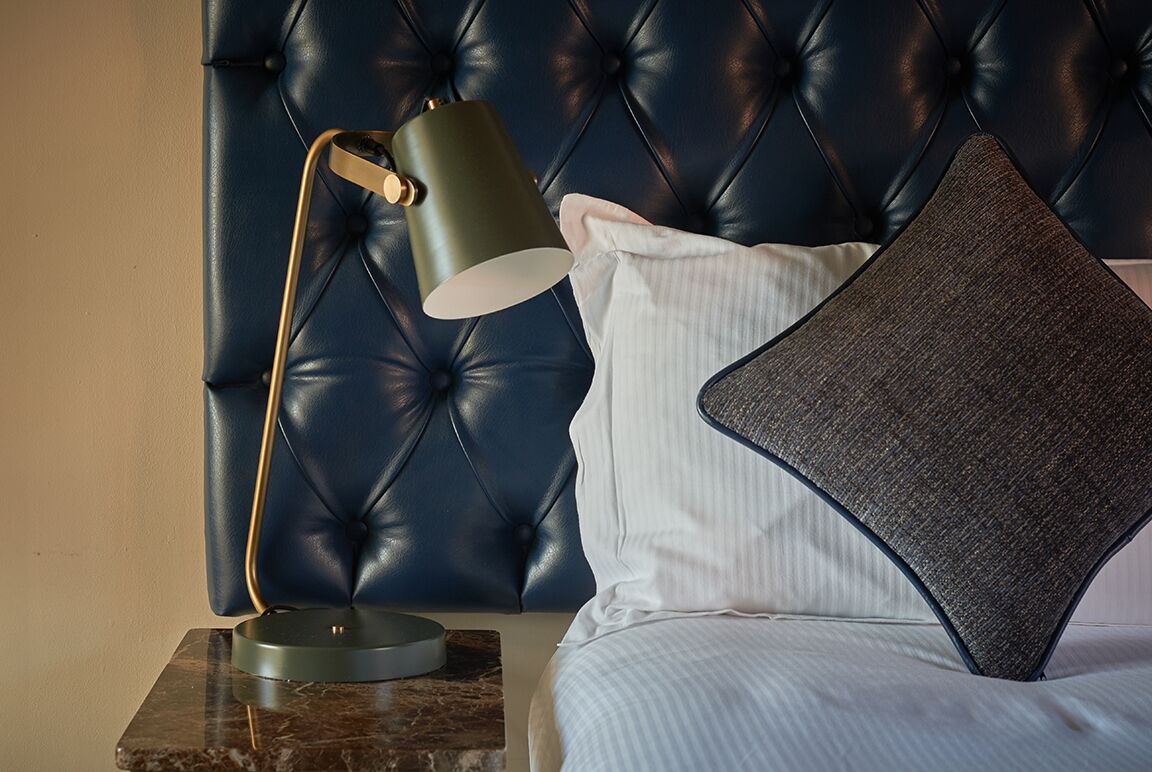 1 bedroom, in-room safe, desk, iron/ironing board