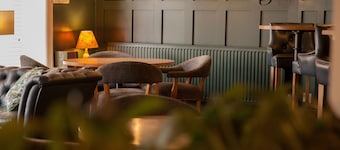 The Falcon Hotel & Restaurant