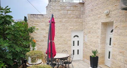 Villa CasaBlanca