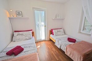 Superior Apartment - Villa CasaBlanca (Supetar)