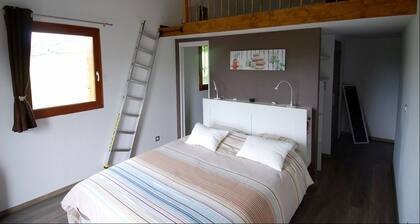 Chambre d'Hotes des 2 chênes