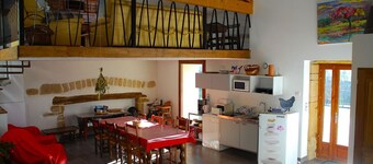 Chambre d'Hotes des 2 chênes