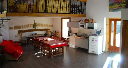 Chambre d'Hotes des 2 chênes