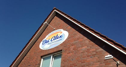 Bei Alex - Frühstückspension