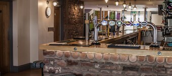 The Lion and The Lamb