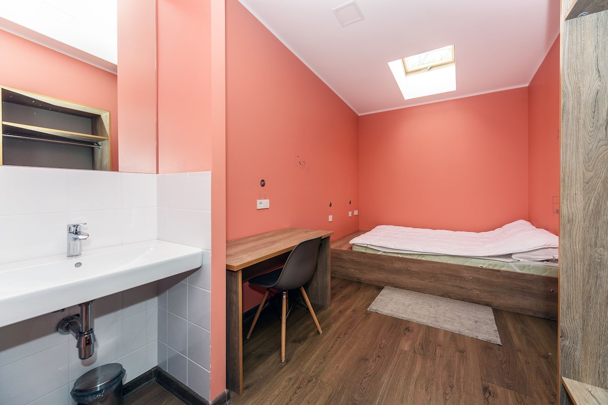 Chambre Double Standard