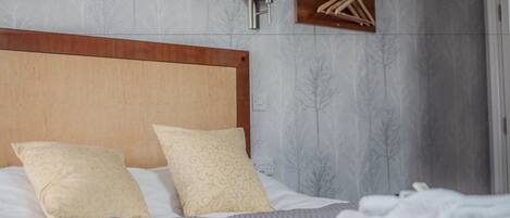 Chambre Double Supérieure