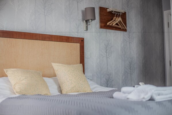 Chambre Double Supérieure