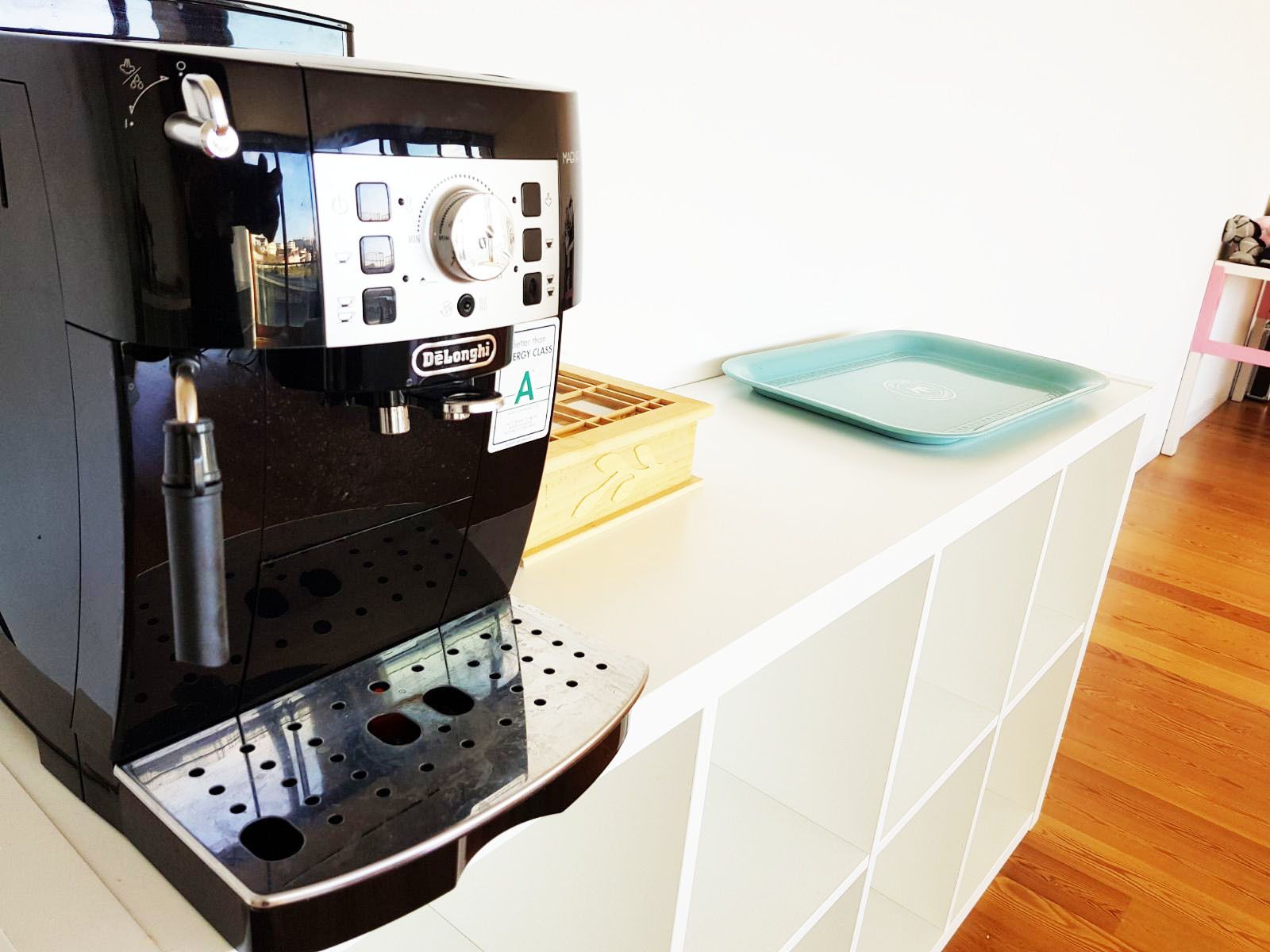 바(숙박 시설 내)