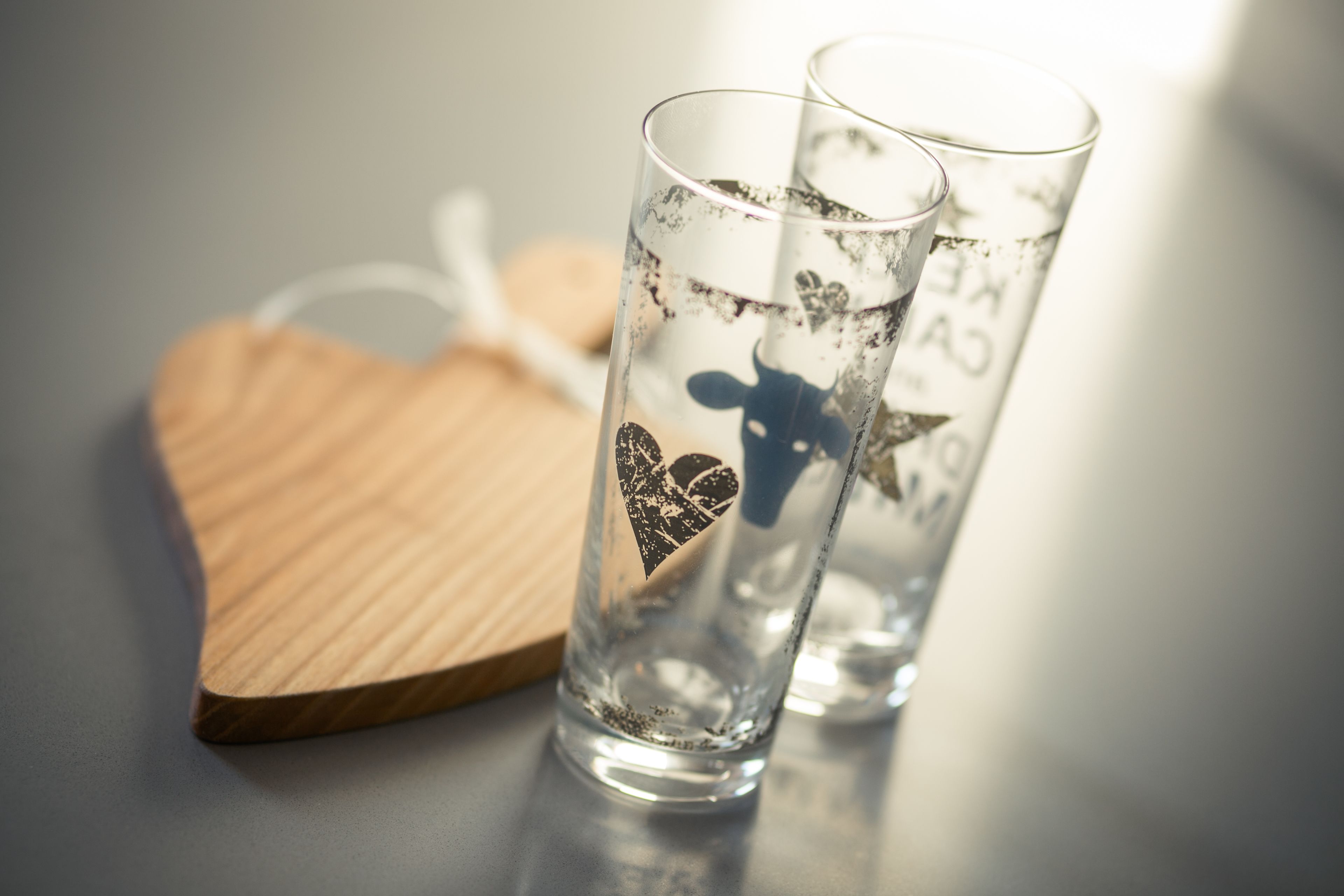 Hypo-allergenic bedding, down duvets, individually furnished, desk