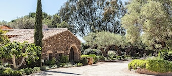 Domaine Les Mésanges