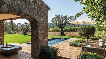 1 habitación, minibar, decoración personalizada y cortinas blackout