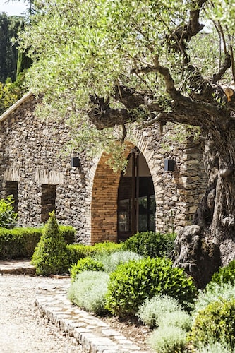 Domaine Les Mésanges