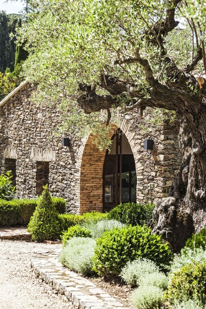 Domaine Les Mésanges