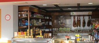 Hostal Sandino