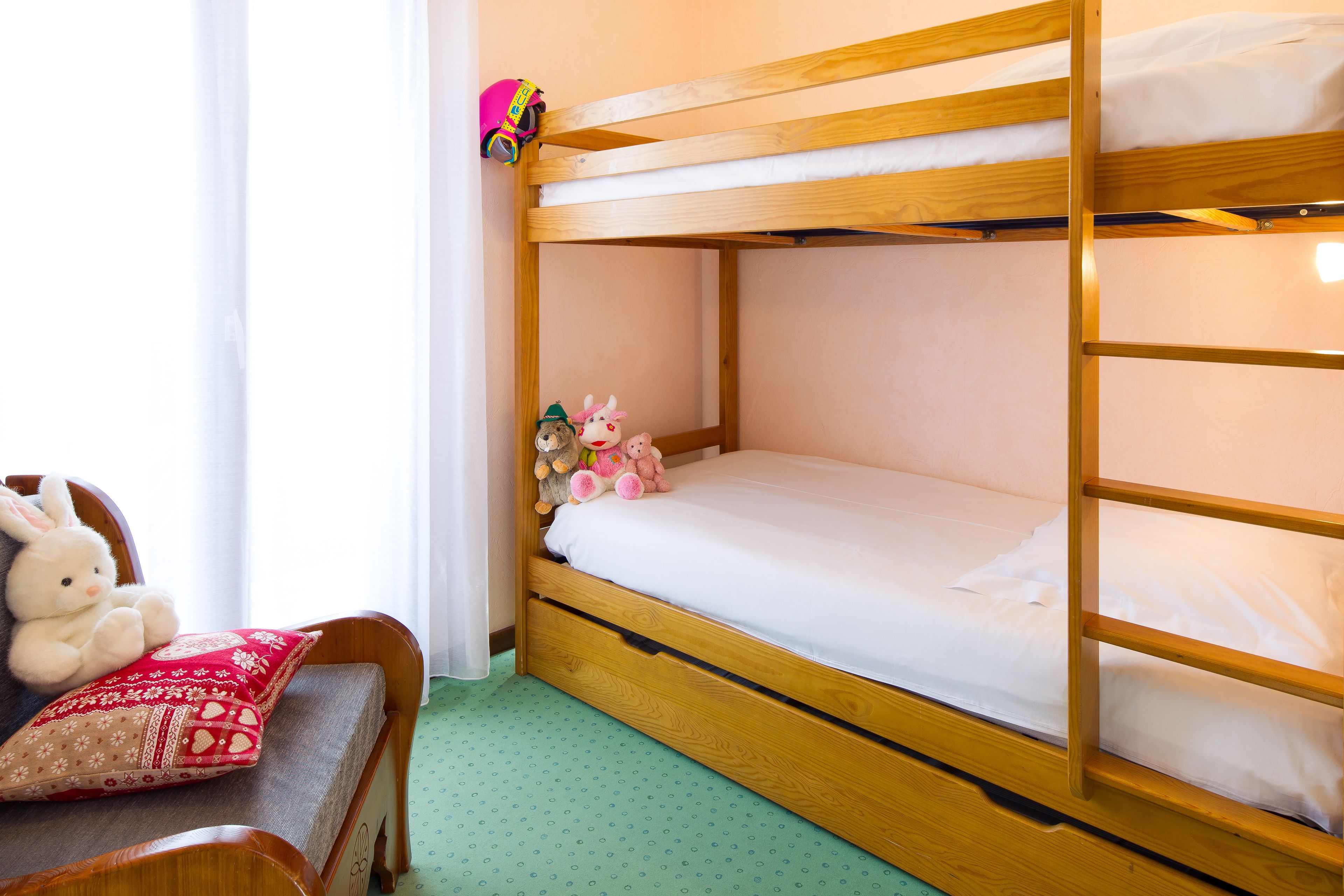 family room | individually decorated, individually furnished, desk, free wifi