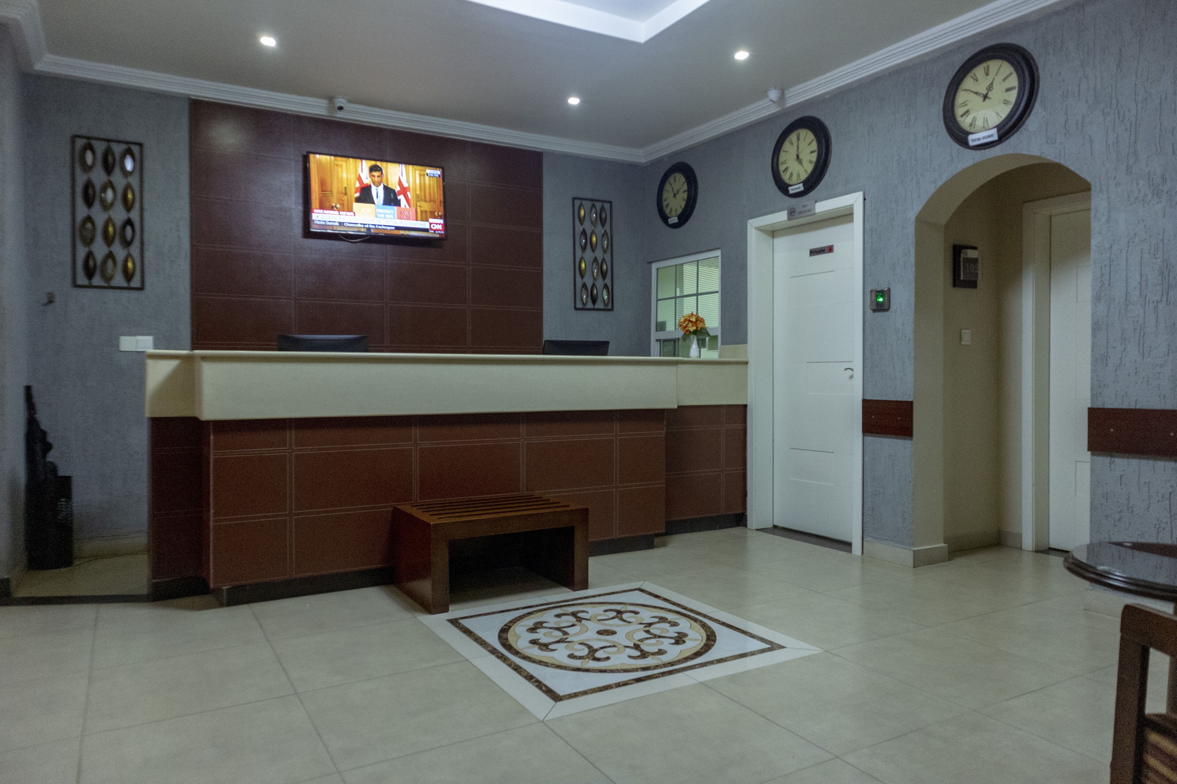 Foto - Frederick's Lodge