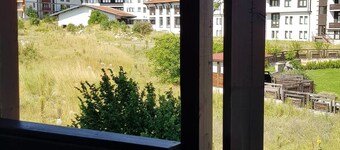 Edelweiss Inn Aparthotel