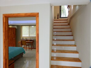 Escaleras