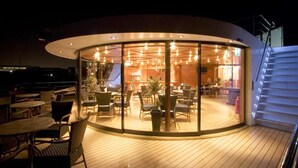 Solterrasse