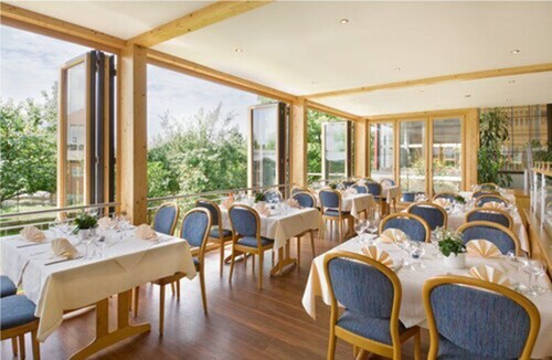 Landgasthaus Hotel Maien